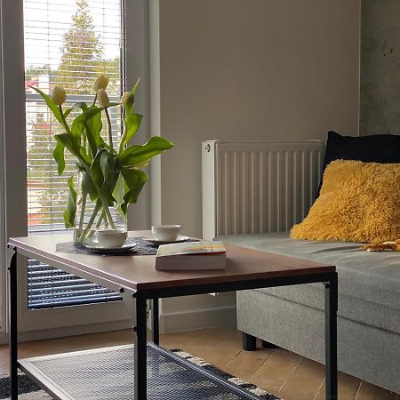 Lavoo Smart Apartman Gdańsk Kültér fotó