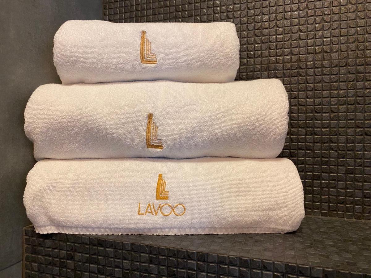 Lavoo Smart Apartman Gdańsk Kültér fotó